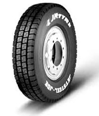jet steel car radial tyre