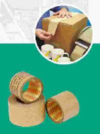 Environmentally Friendly Paper Reinforcement Tapes