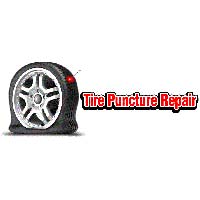 Tyre Puncture Repairing