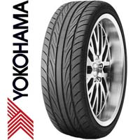 YOKOHAMA Car Tyres