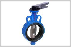 Butterfly Valve