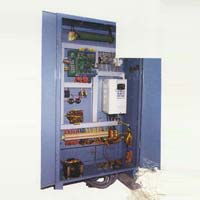 variable voltage variable frequency drive