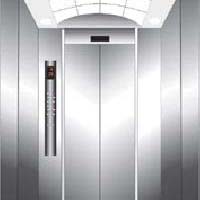 passenger lift elevator