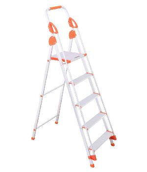 Aluminum Ladders