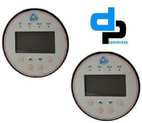 Aerosense Differential Pressure Indicator