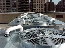 Cooling Tower Fans