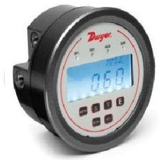 Dwyer Digital Differential Pressure Gauge