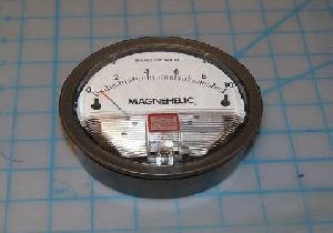 Industrial Magnehelic Gauges