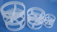 Polypropylene Pall Rings