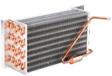 Refrigeration Coils