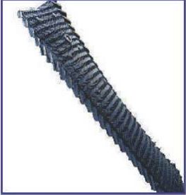 Sigma Type Pvc Fill