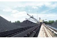 coal handling equipment