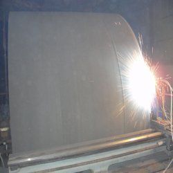 Paper Mill Spray Coating Services