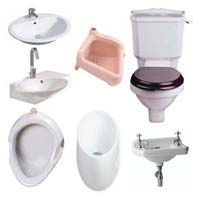 Sanitary Ware Products