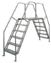 Industrial Ladders