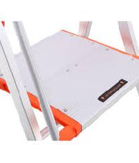 aluminium folding baby ladder