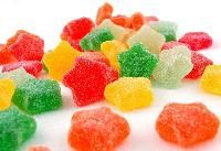 jelly sweets