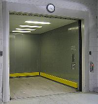 Industrial Elevators