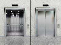 Elevator Doors