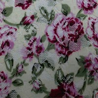 Digital Printed Fabric