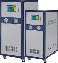 industrial cooling machine