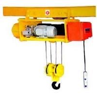 electrical hoist