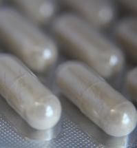 Calcium Capsules