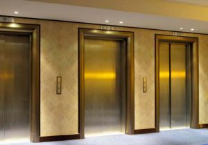 commercial elevators