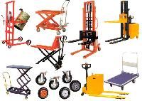 material handling tools