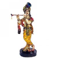 Lord Krishna Statue