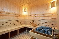 Steam Sauna