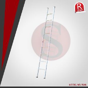 Aluminum Wall Supporting Ladders
