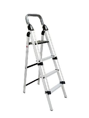 Arch Step Ladder Premium with Handle