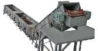 Wet Scrapper Conveyors