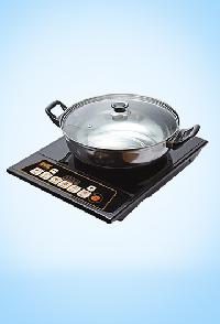 Kitchen Knights Induction Cooker