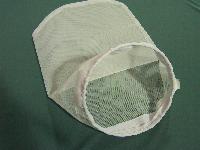 Micron filter bag