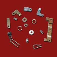 auto press parts