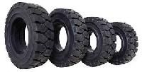 Forklift Tyre