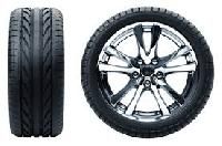 Car Wheels