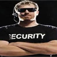 personal security guard services