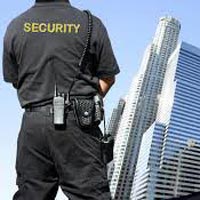 Security Services For Factory