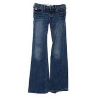Girls Denim Jeans