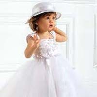 Girls Pari Dress