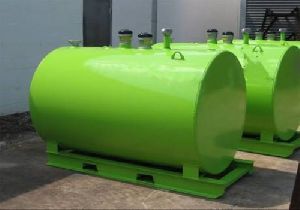 Chemical Storage Tanks