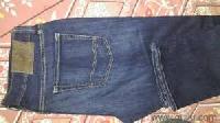 original branded jeans