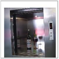 Dumbwaiter Lift