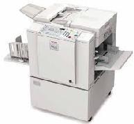 Copier machine