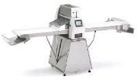 automatic dough sheeter