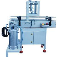 Mould Oiling Machine