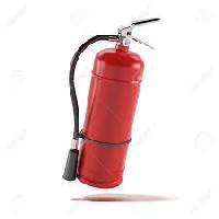 Heat Fire Extinguishers